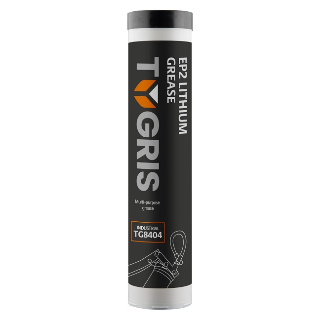 TYGRIS Lithium EP2 Grease 400g - TG8404 - Box of 24